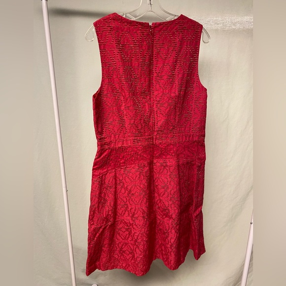 J Crew Sleeveless Dress - Picture 2 of 3
